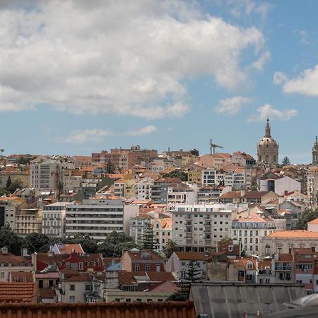Sta Catarina Design Apartments By Lisbon One Bagian luar foto