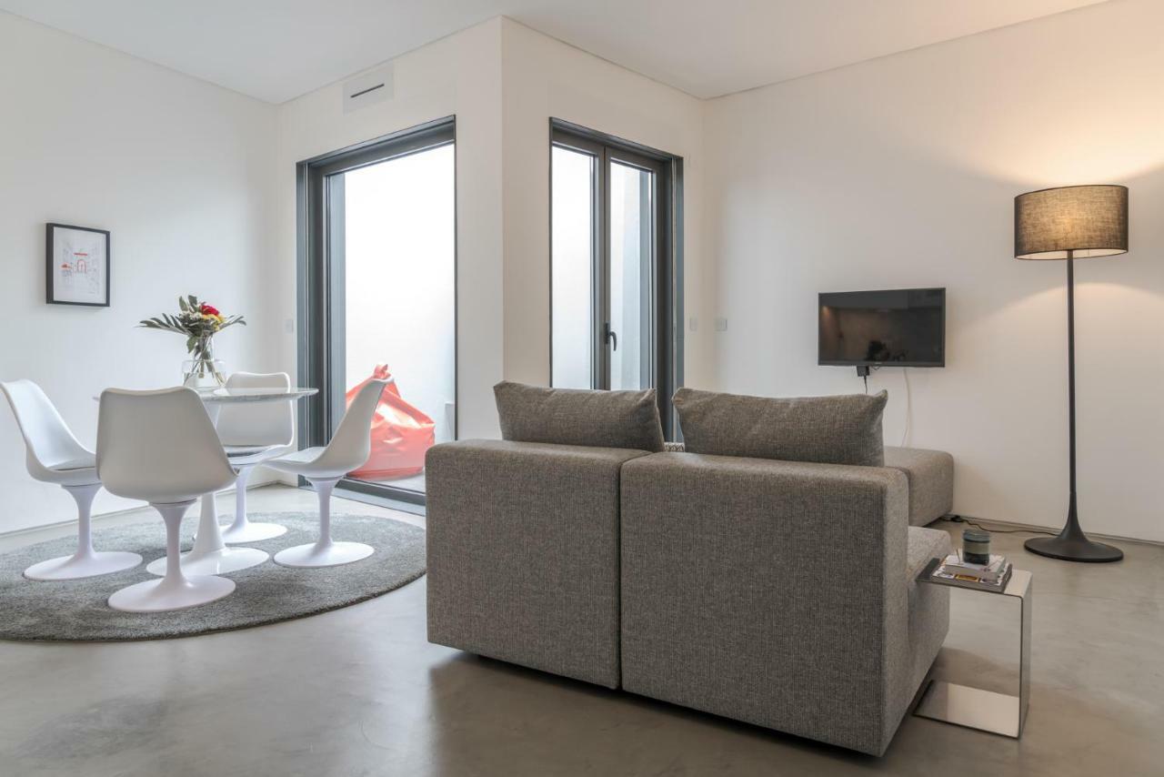 Sta Catarina Design Apartments By Lisbon One Bagian luar foto