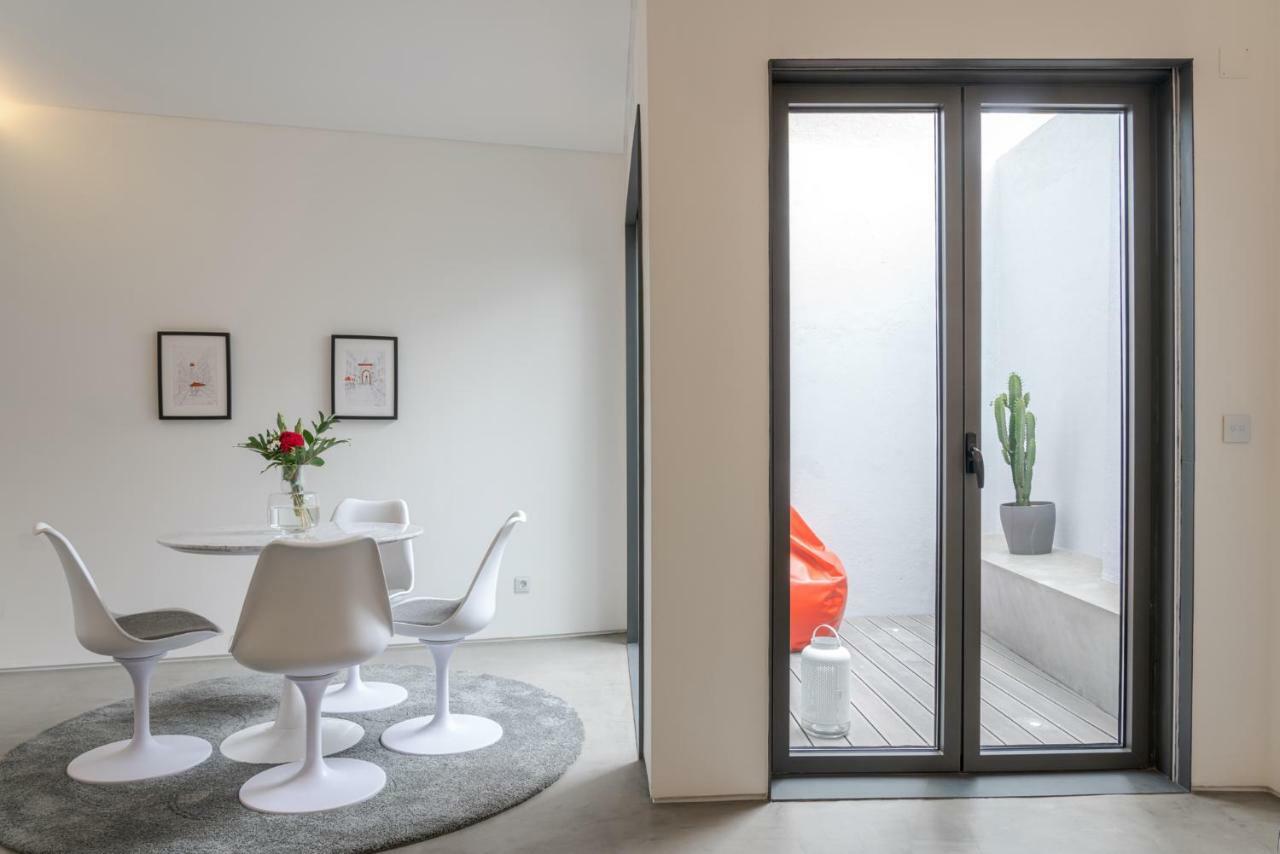 Sta Catarina Design Apartments By Lisbon One Bagian luar foto