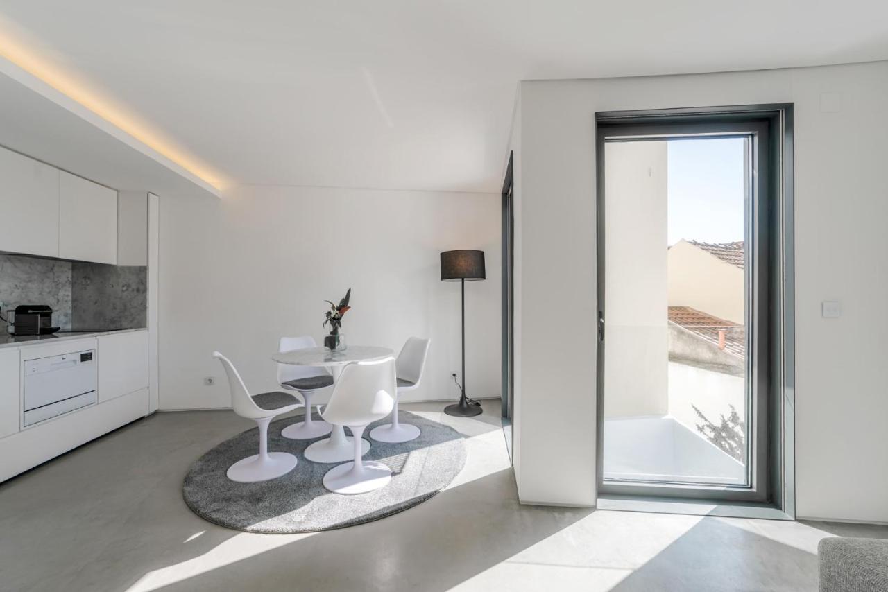 Sta Catarina Design Apartments By Lisbon One Bagian luar foto