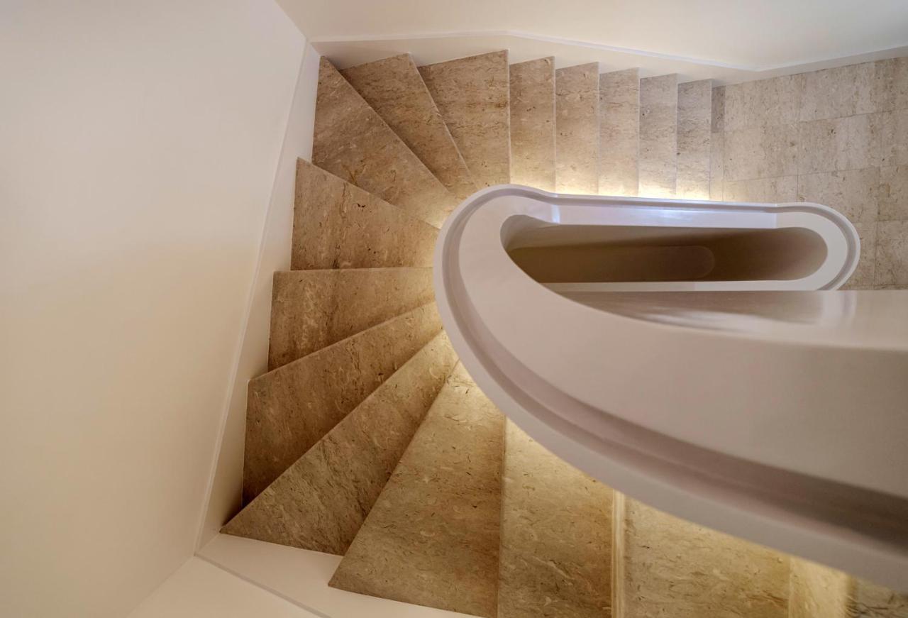 Sta Catarina Design Apartments By Lisbon One Bagian luar foto