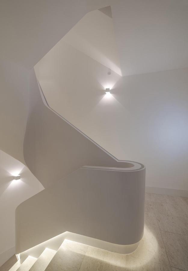 Sta Catarina Design Apartments By Lisbon One Bagian luar foto