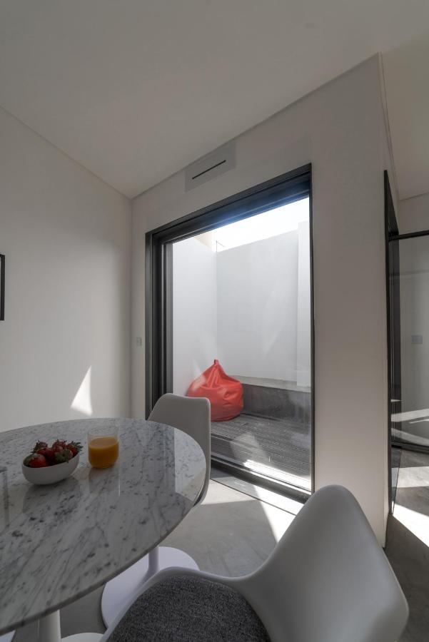 Sta Catarina Design Apartments By Lisbon One Bagian luar foto