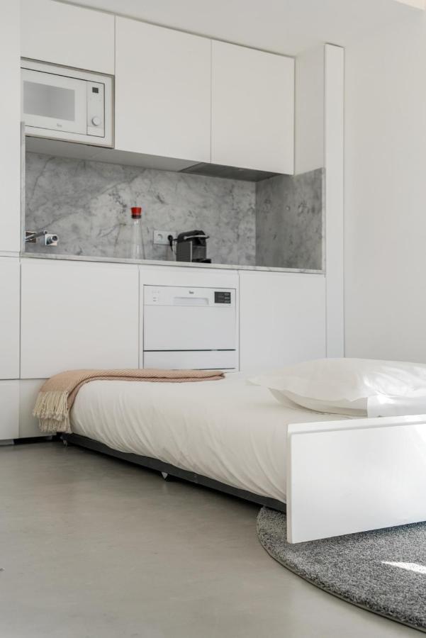 Sta Catarina Design Apartments By Lisbon One Bagian luar foto