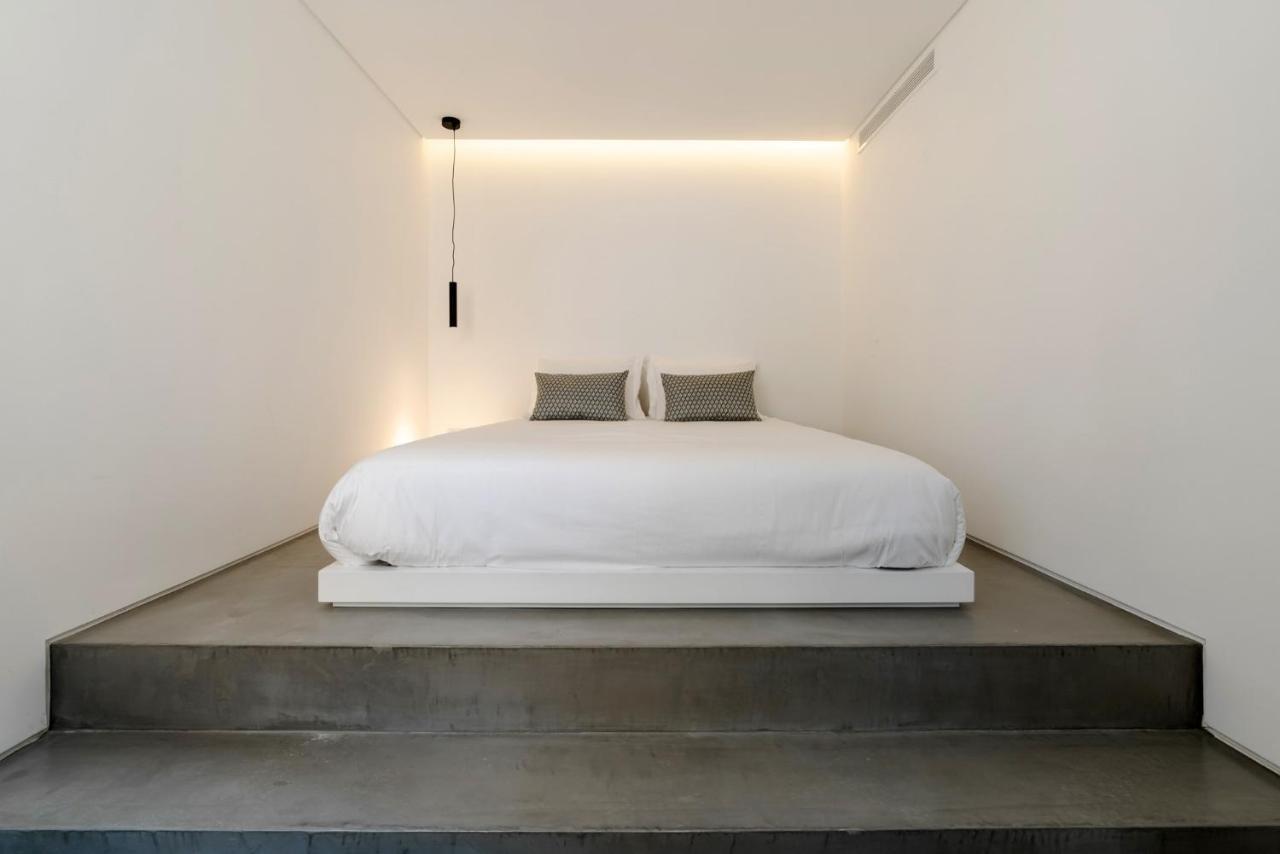 Sta Catarina Design Apartments By Lisbon One Bagian luar foto
