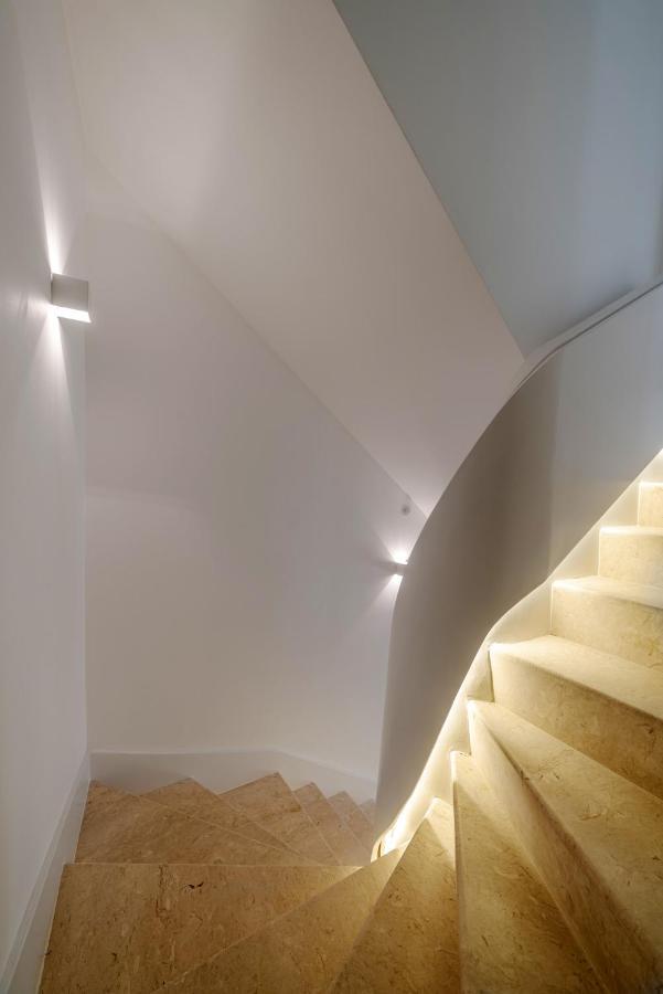 Sta Catarina Design Apartments By Lisbon One Bagian luar foto