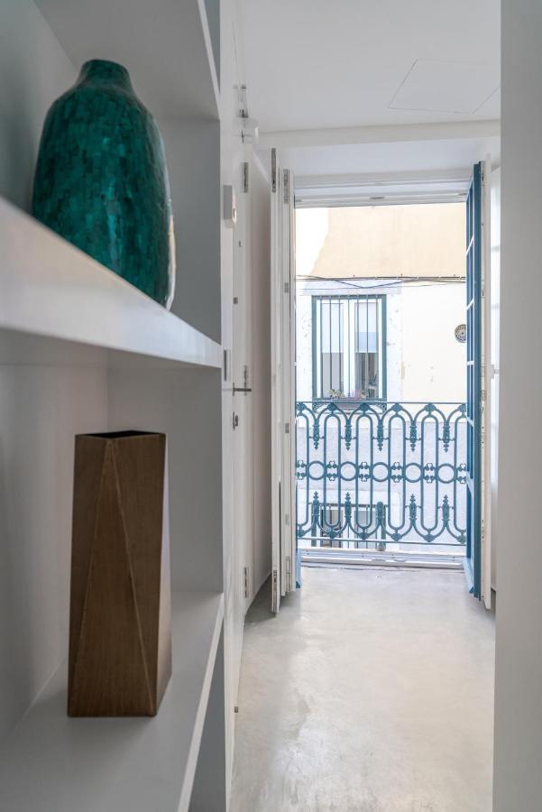 Sta Catarina Design Apartments By Lisbon One Bagian luar foto