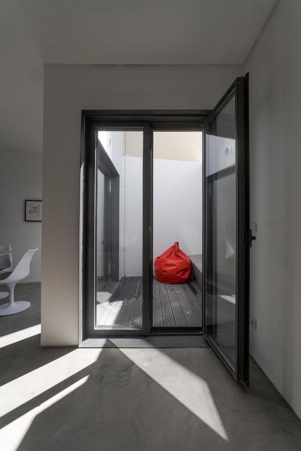 Sta Catarina Design Apartments By Lisbon One Bagian luar foto