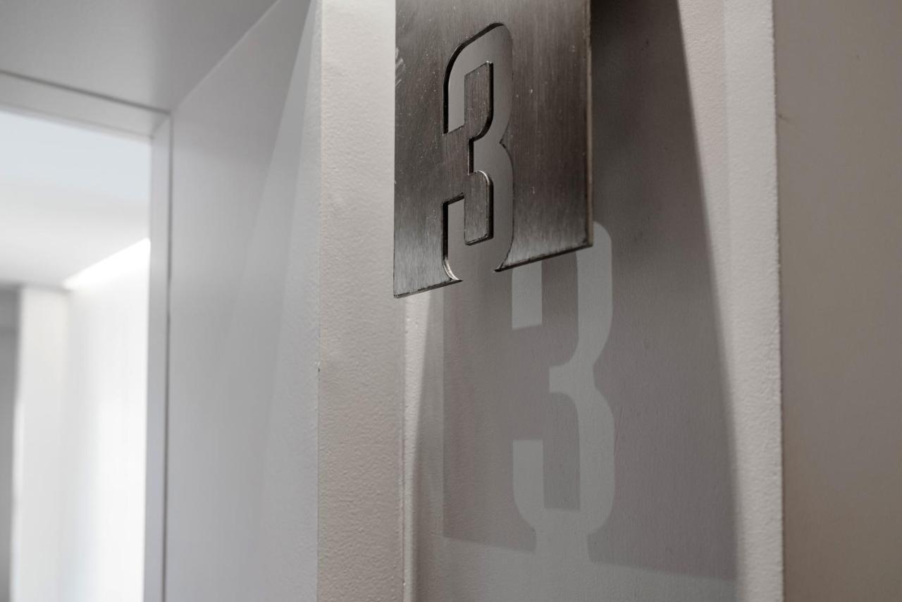 Sta Catarina Design Apartments By Lisbon One Bagian luar foto