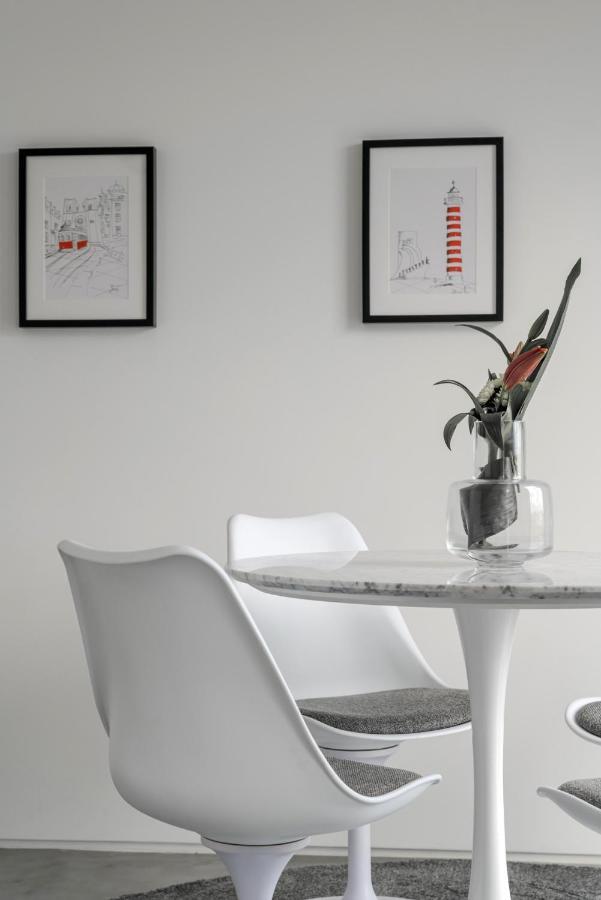 Sta Catarina Design Apartments By Lisbon One Bagian luar foto