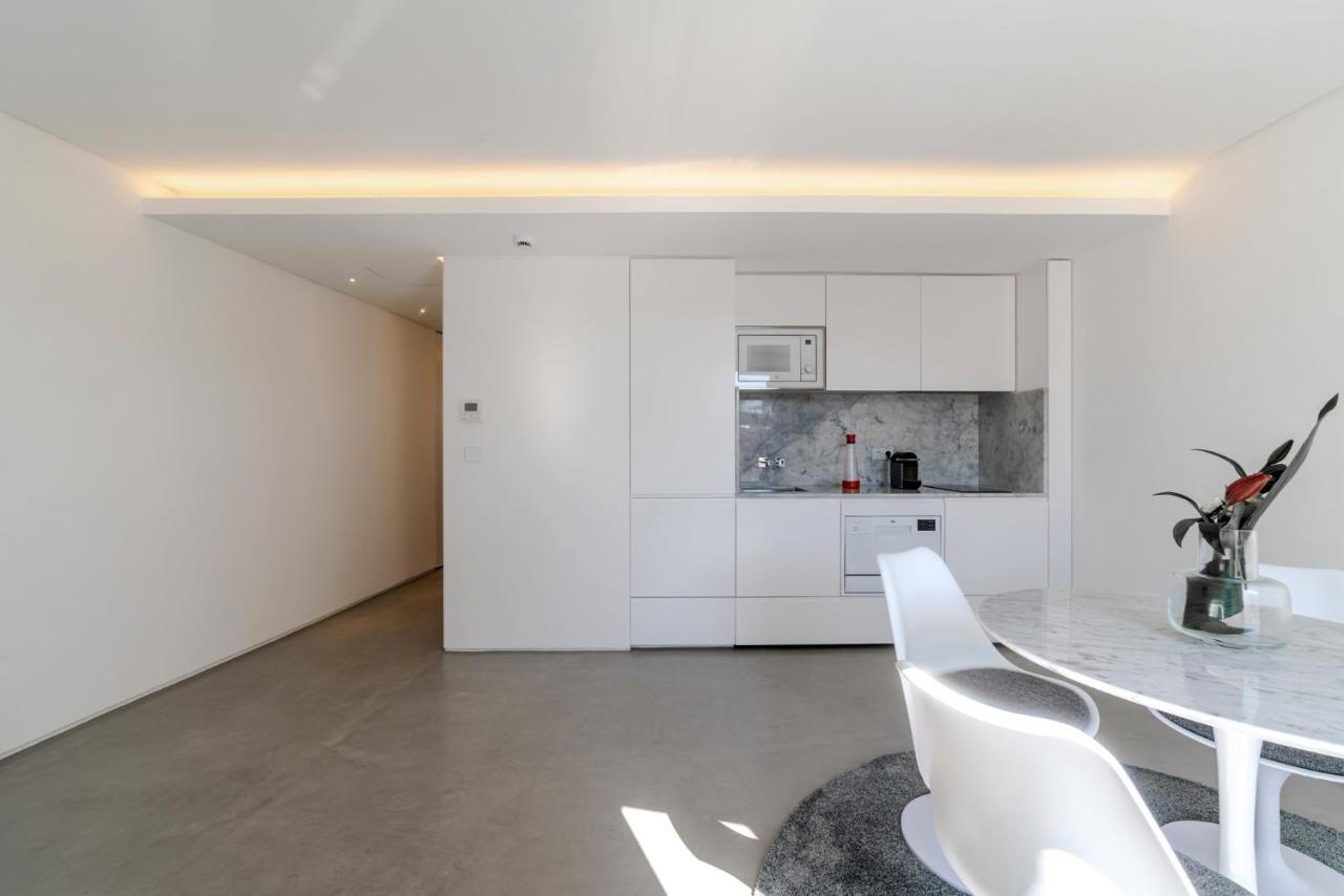 Sta Catarina Design Apartments By Lisbon One Bagian luar foto