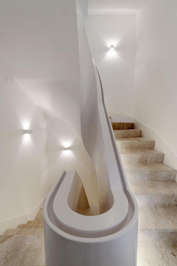 Sta Catarina Design Apartments By Lisbon One Bagian luar foto