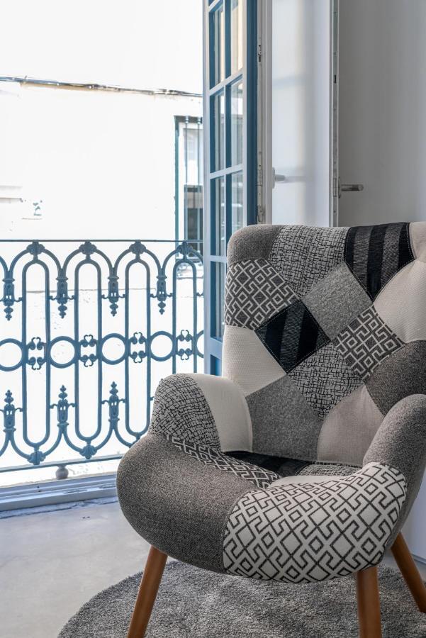 Sta Catarina Design Apartments By Lisbon One Bagian luar foto