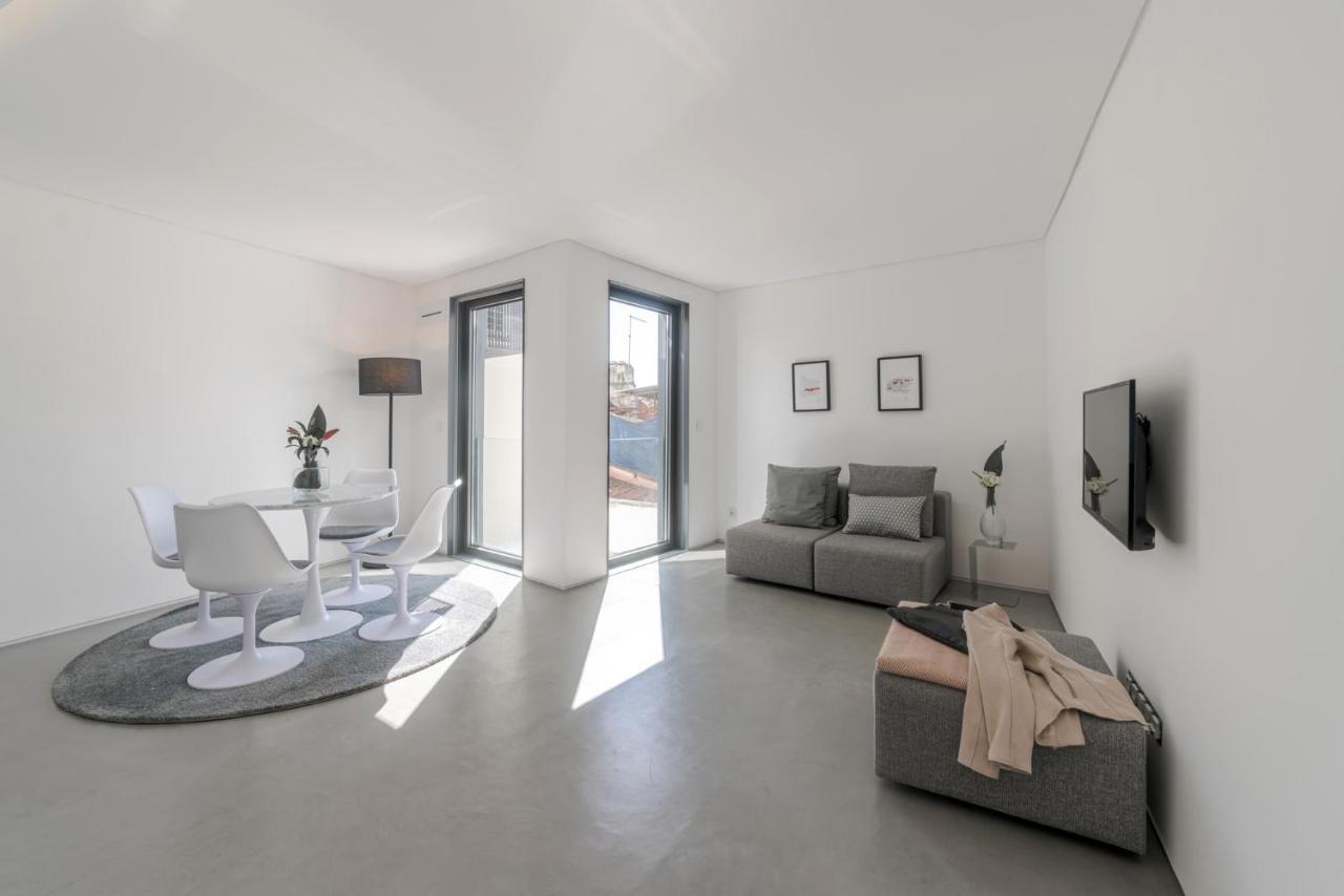 Sta Catarina Design Apartments By Lisbon One Bagian luar foto
