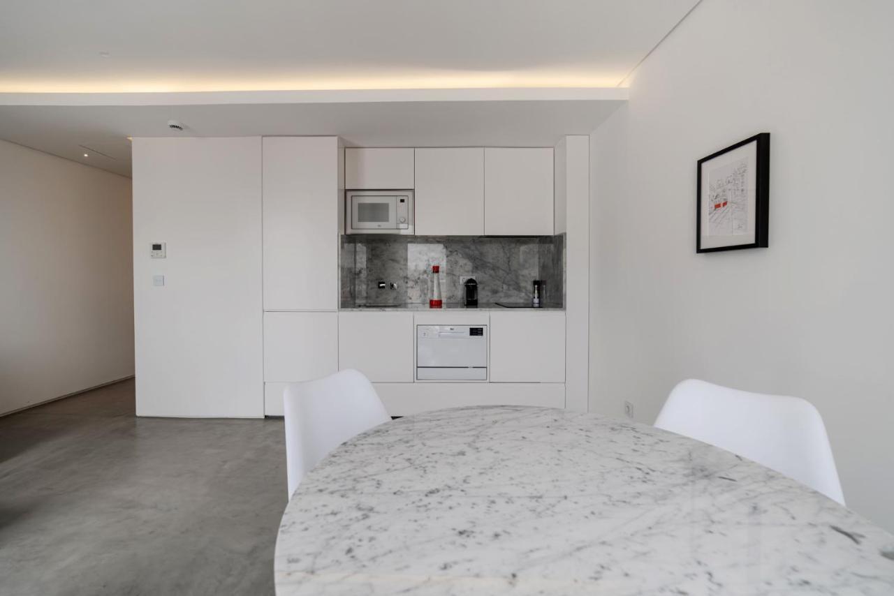 Sta Catarina Design Apartments By Lisbon One Bagian luar foto