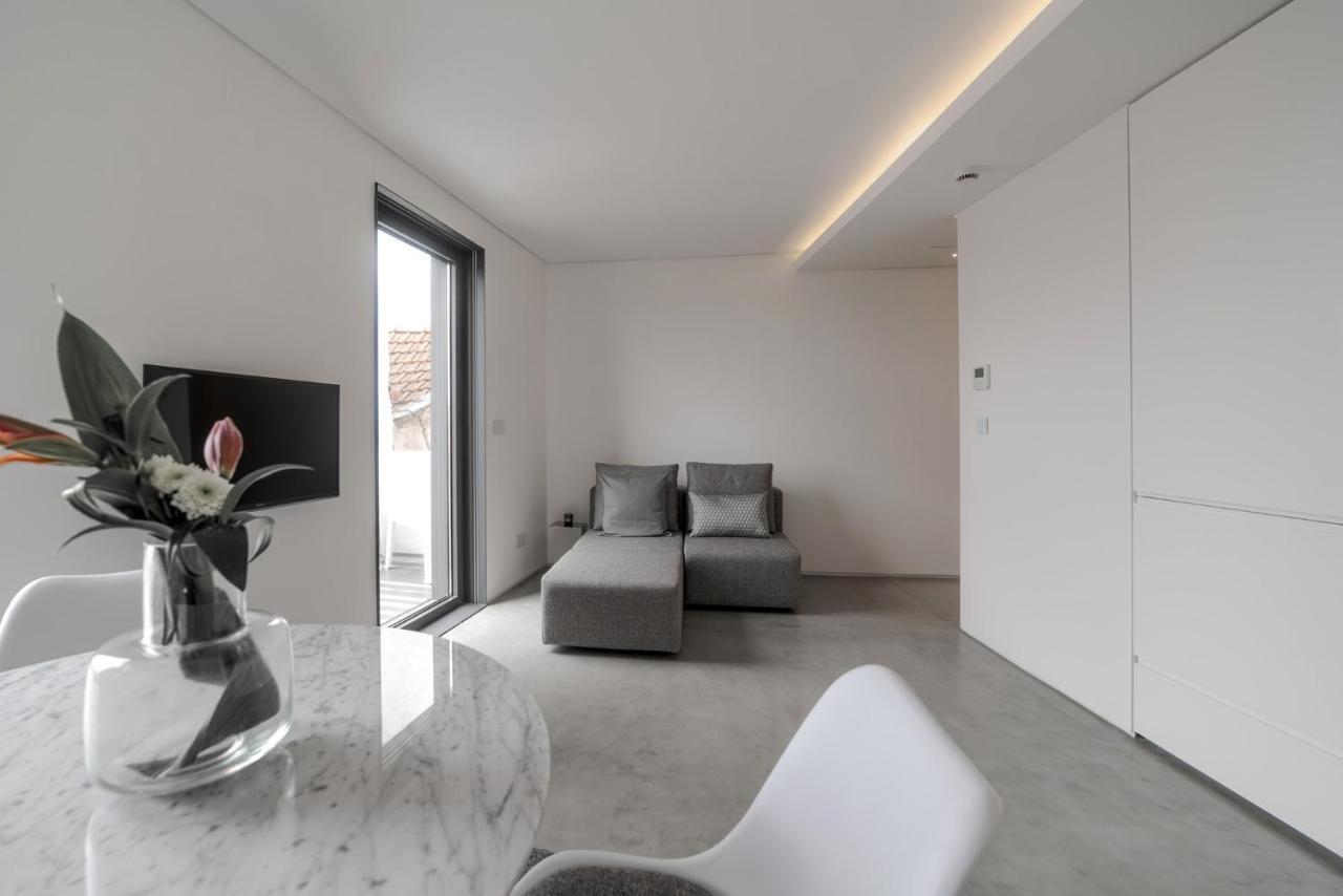 Sta Catarina Design Apartments By Lisbon One Bagian luar foto
