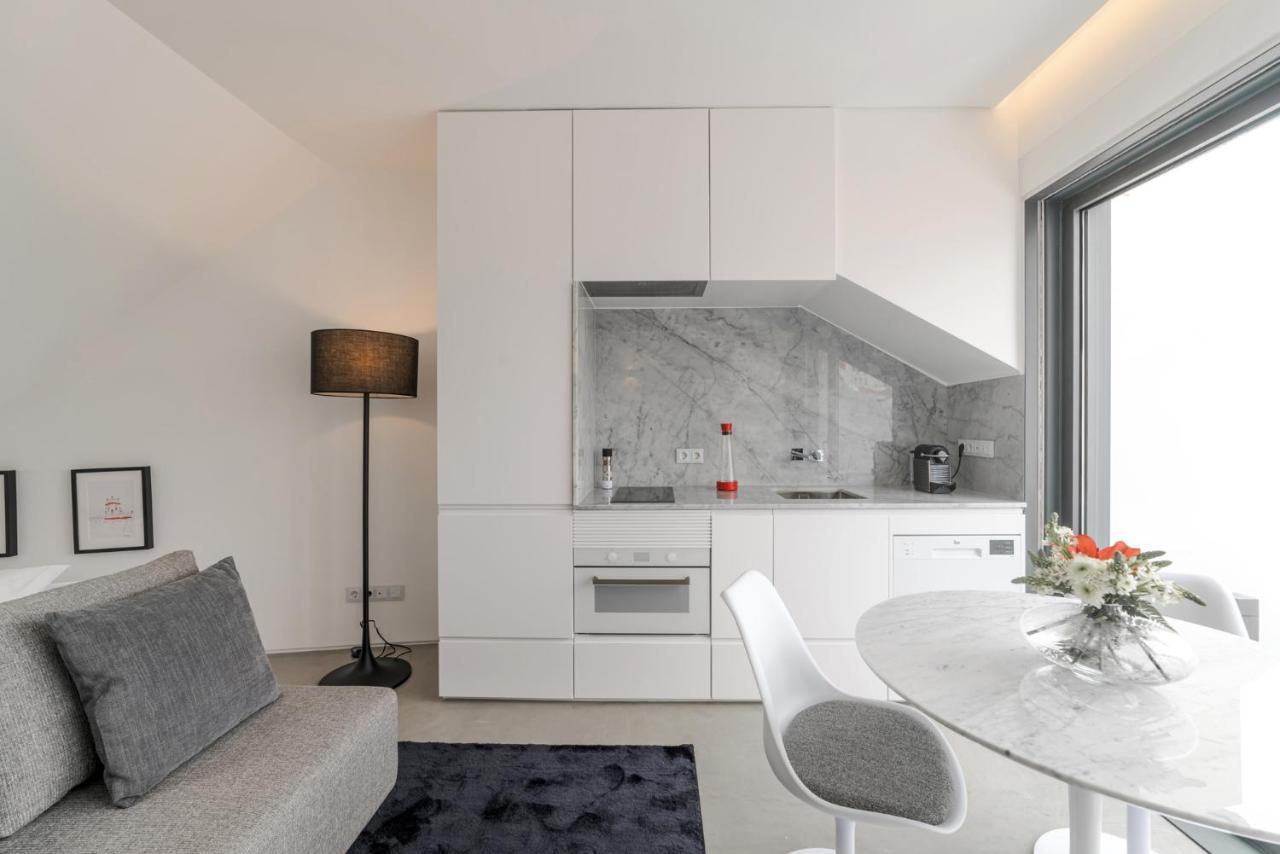 Sta Catarina Design Apartments By Lisbon One Bagian luar foto